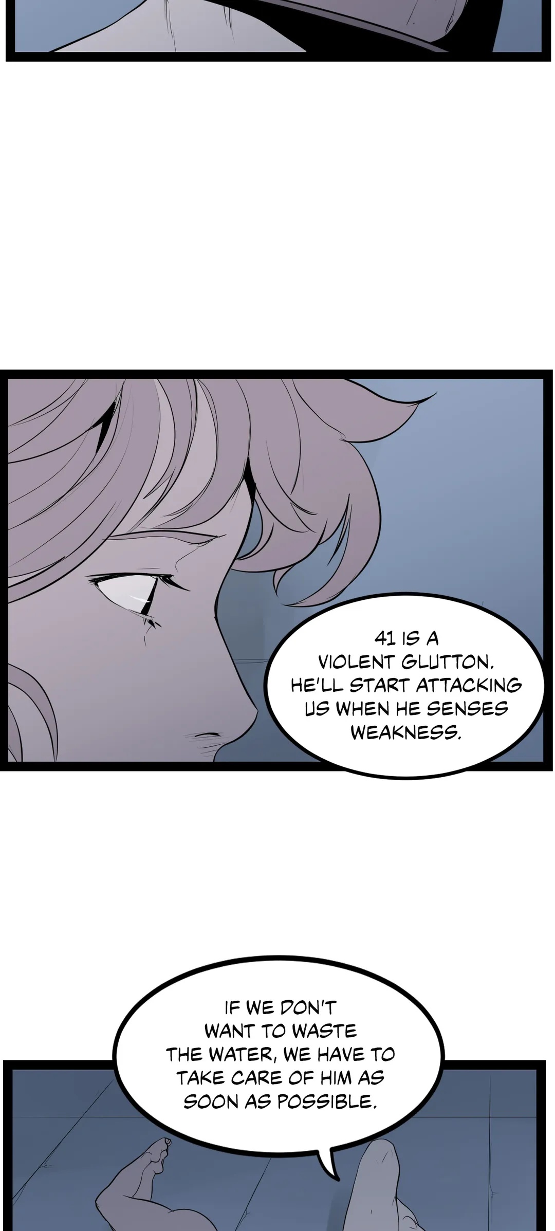 Eden Chapter 48 image 17