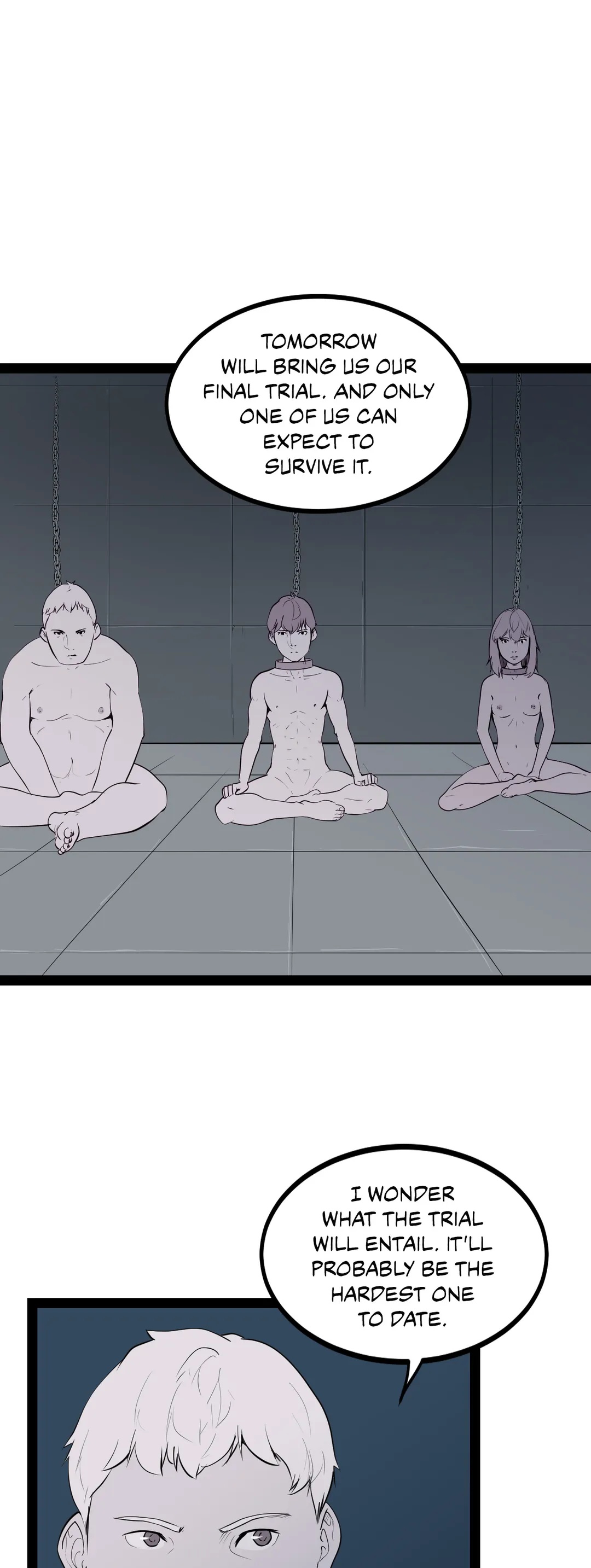 Eden Chapter 48 image 1