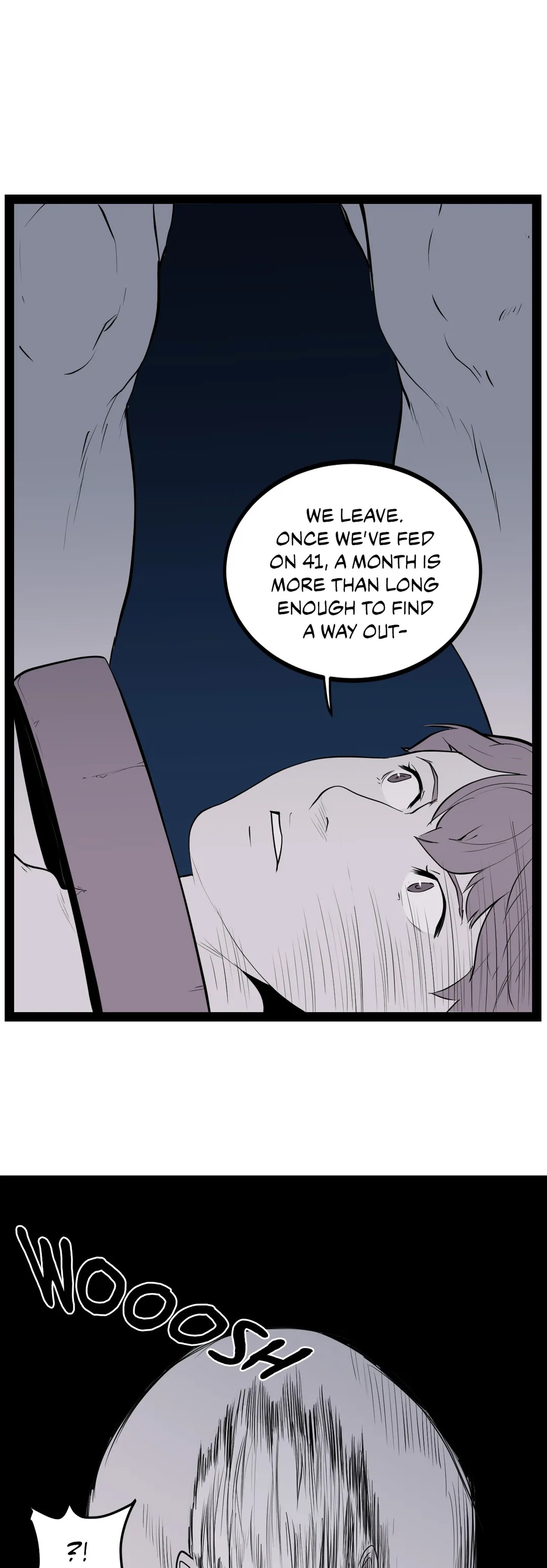 Eden Chapter 48 image 19