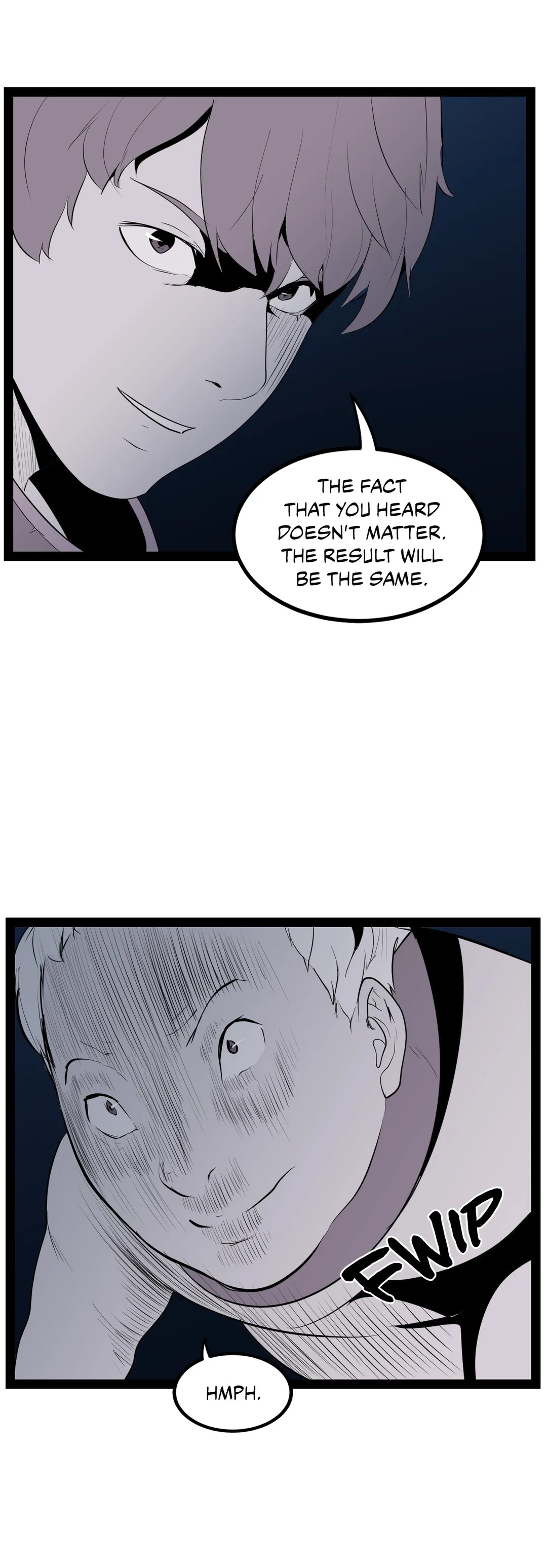 Eden Chapter 48 image 21