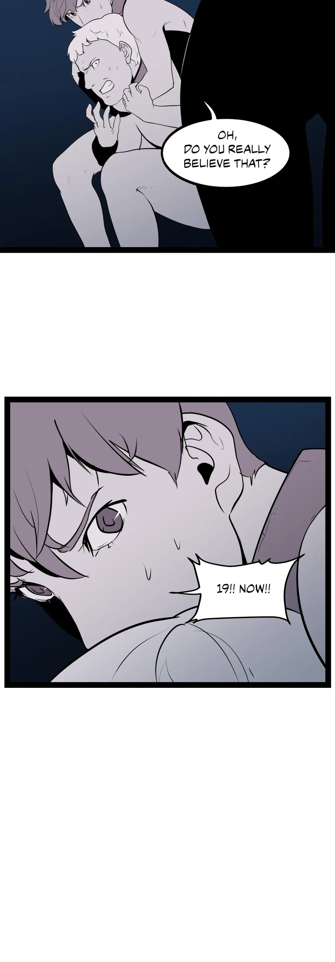 Eden Chapter 48 image 24