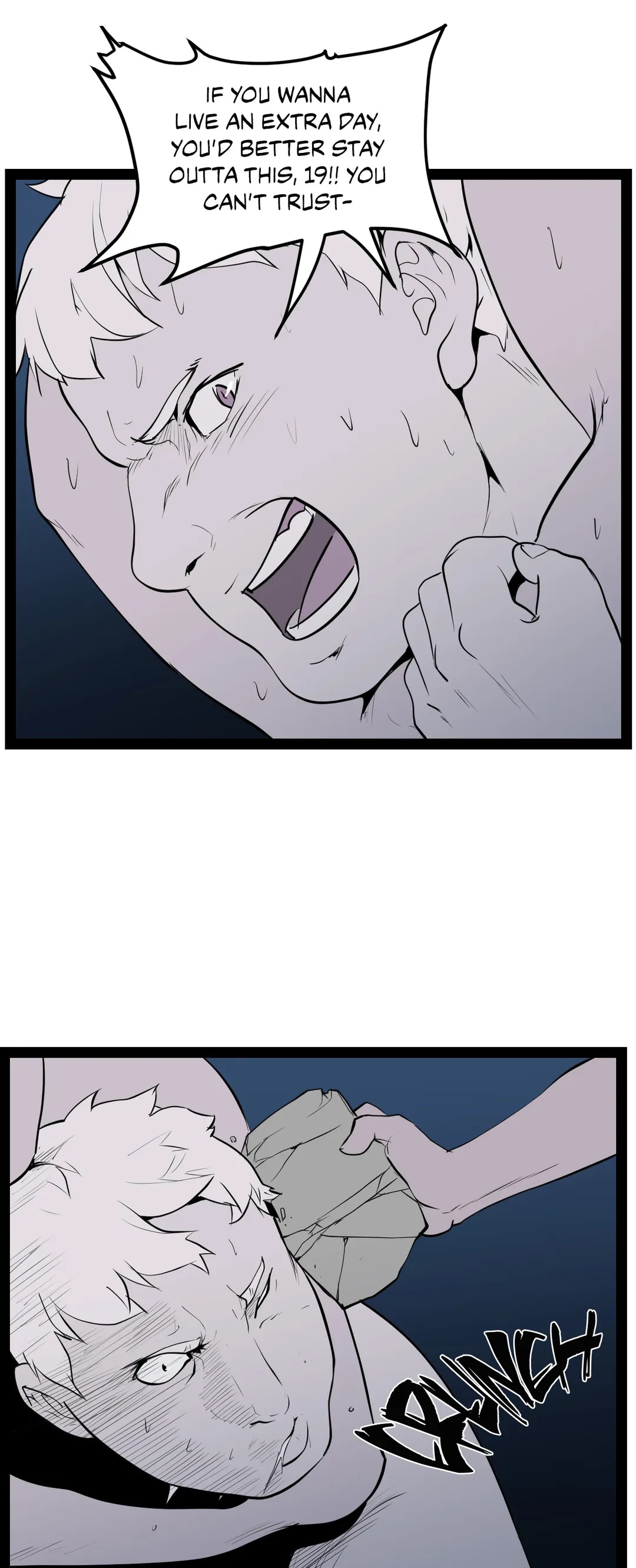 Eden Chapter 48 image 25