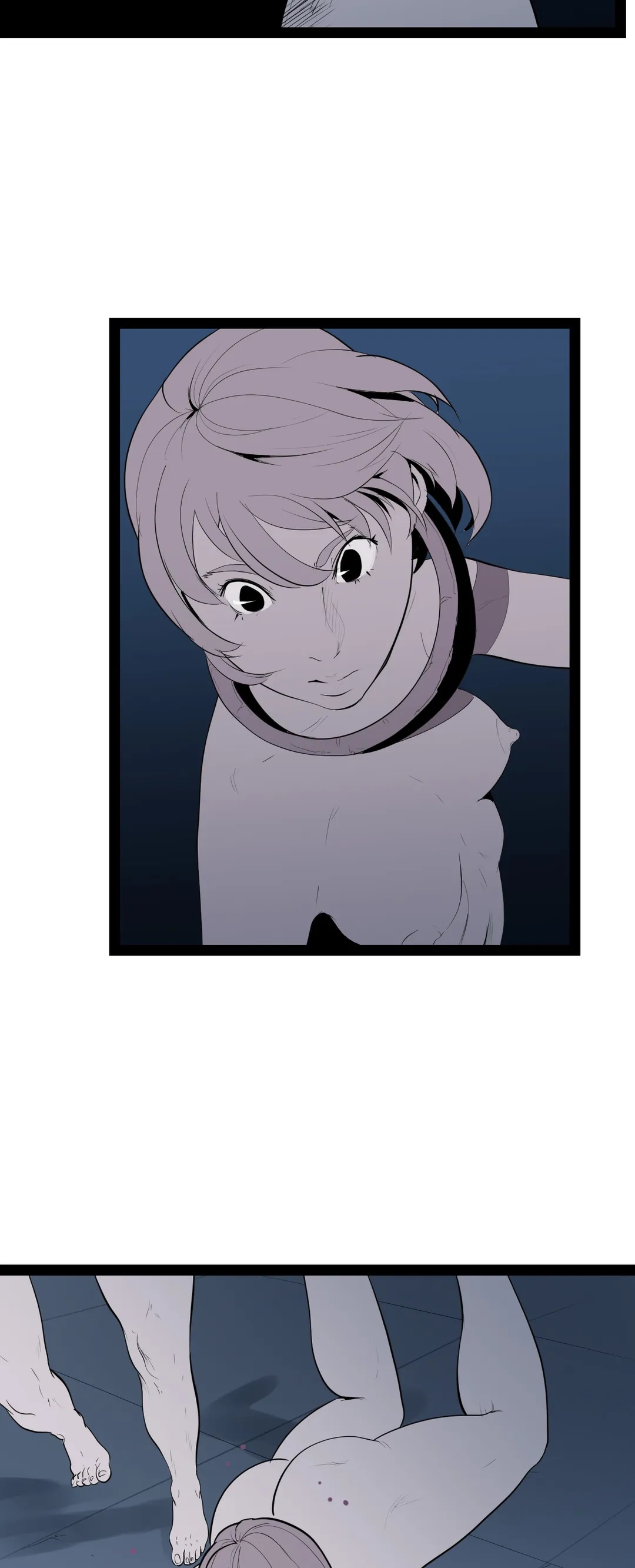 Eden Chapter 48 image 26