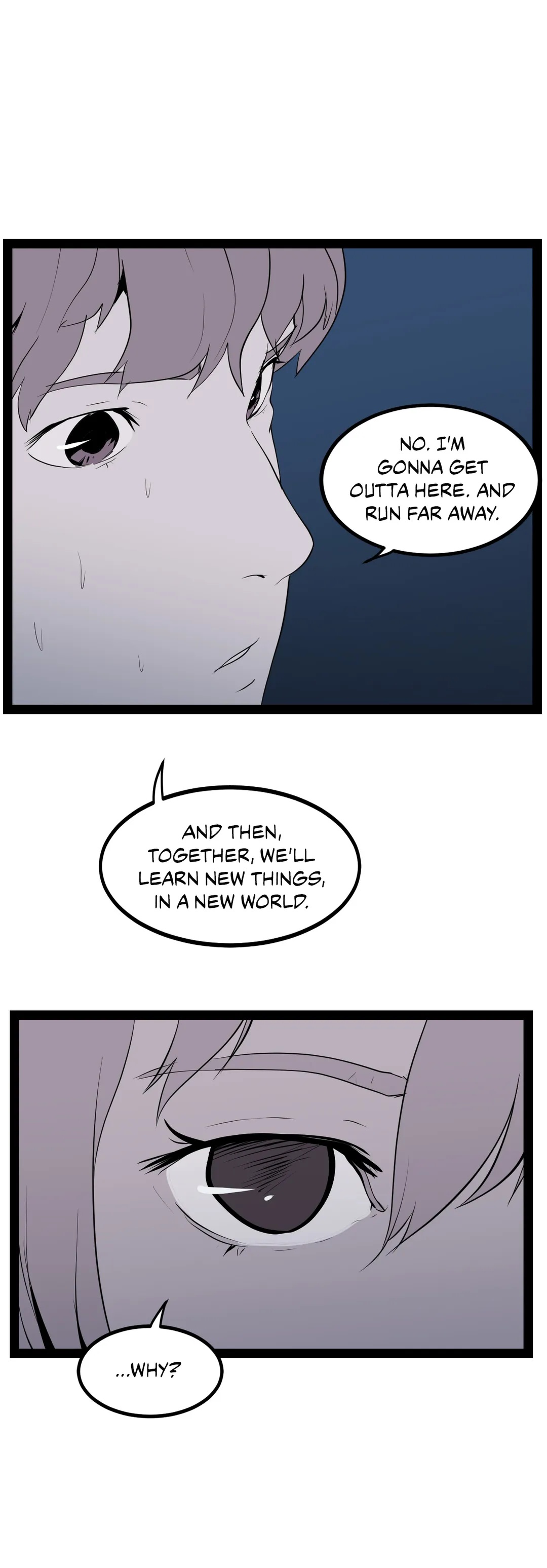 Eden Chapter 48 image 28