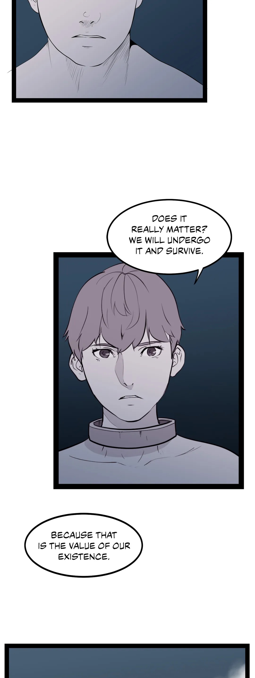Eden Chapter 48 image 2