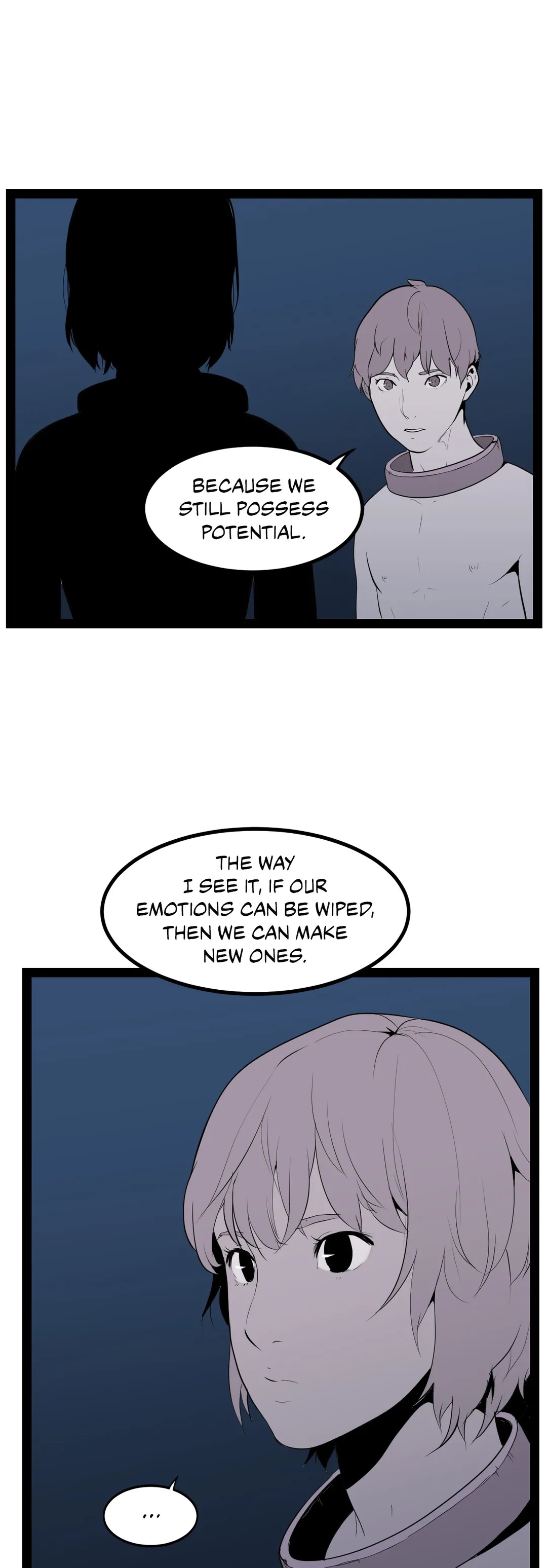 Eden Chapter 48 image 29