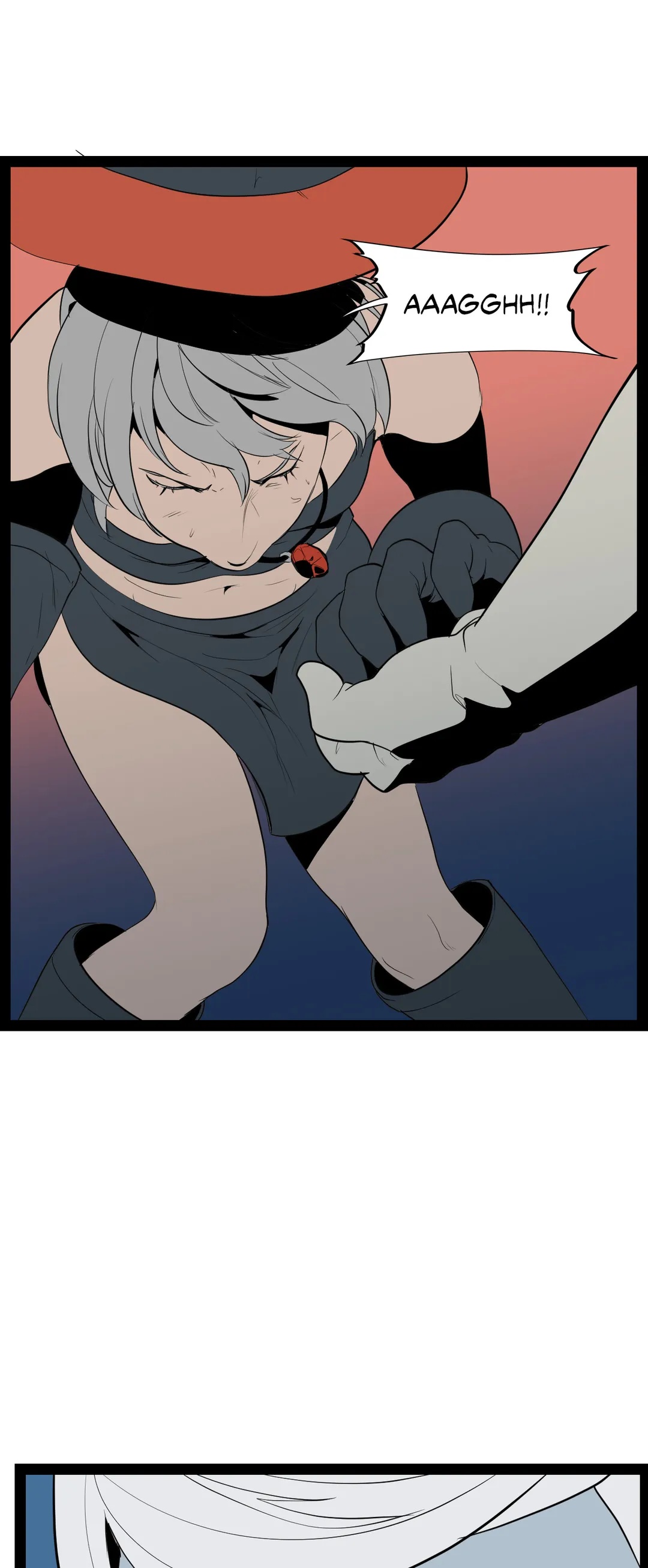 Eden Chapter 48 image 31