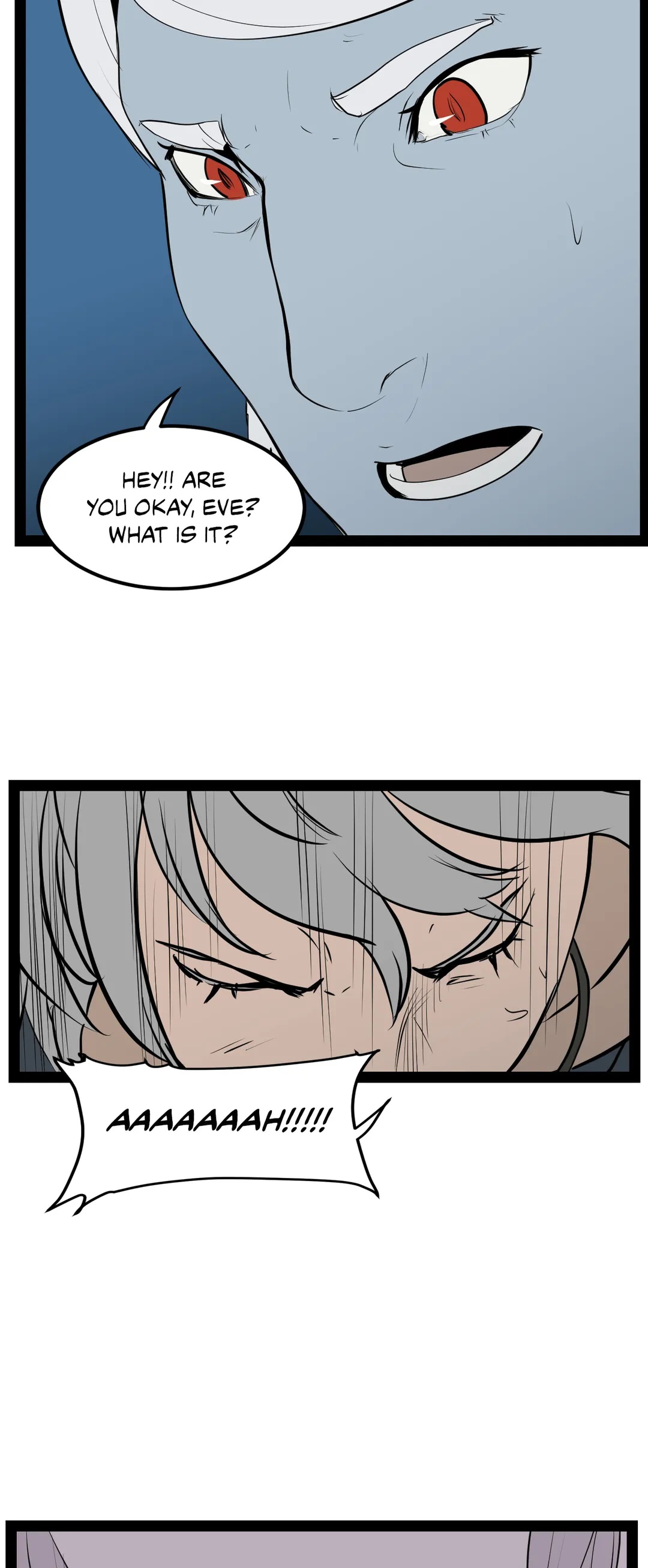 Eden Chapter 48 image 32