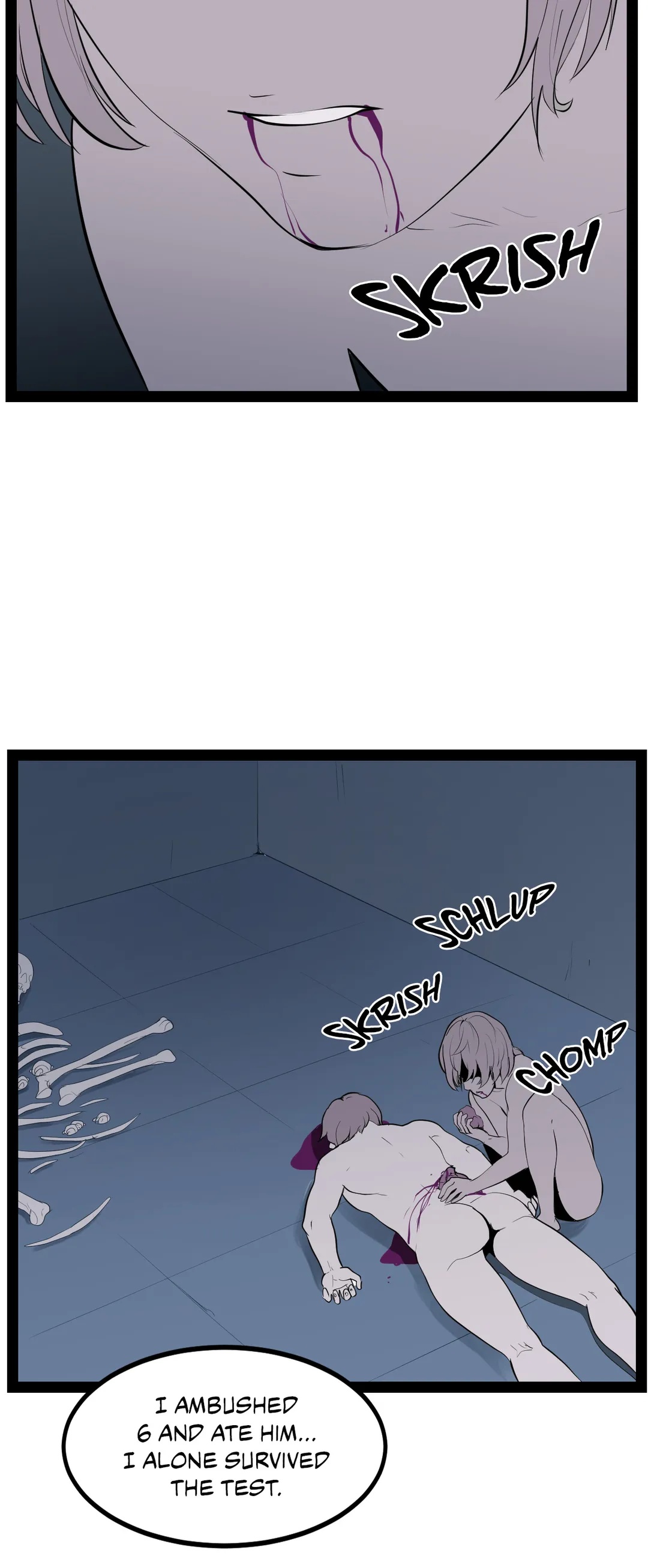 Eden Chapter 48 image 33