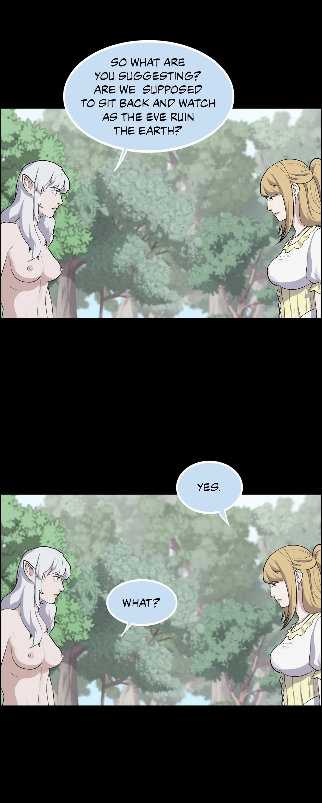 Eden Chapter 49 image 9