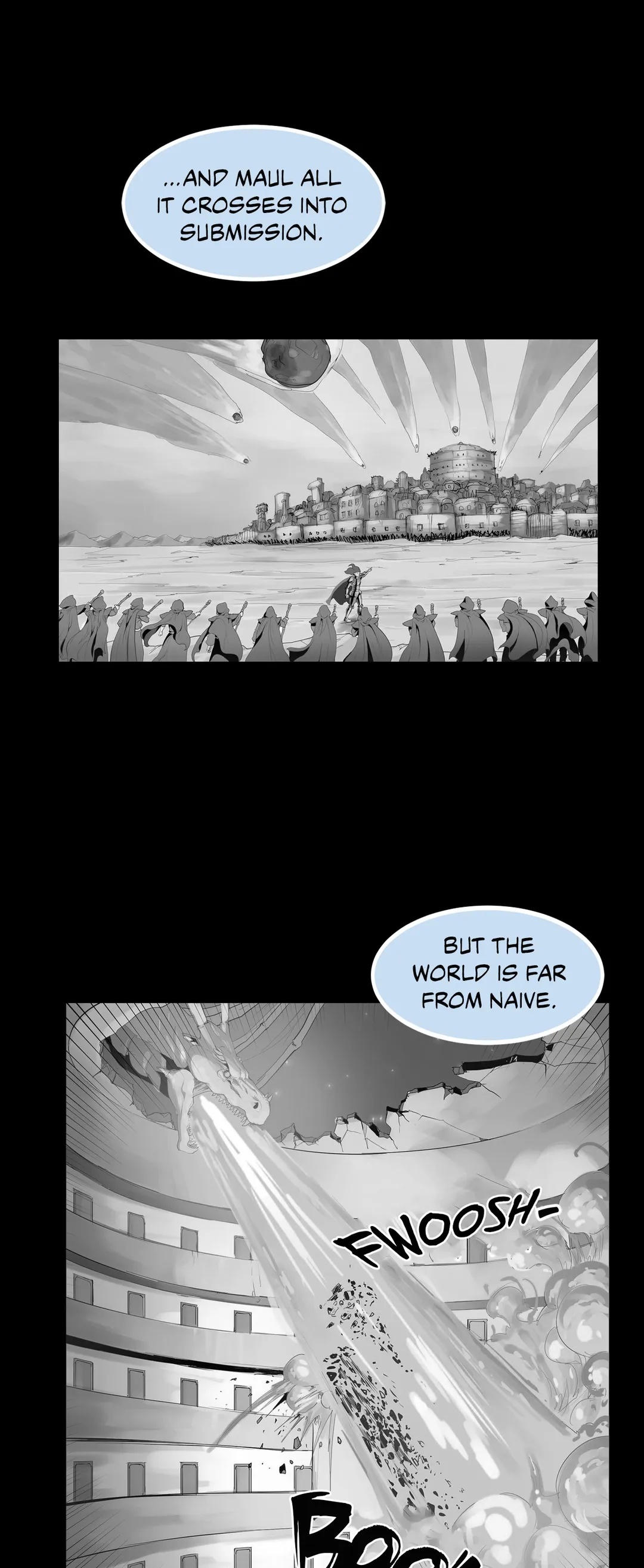 Eden Chapter 49 image 11