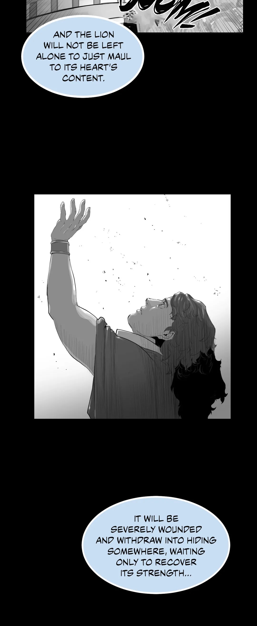 Eden Chapter 49 image 12