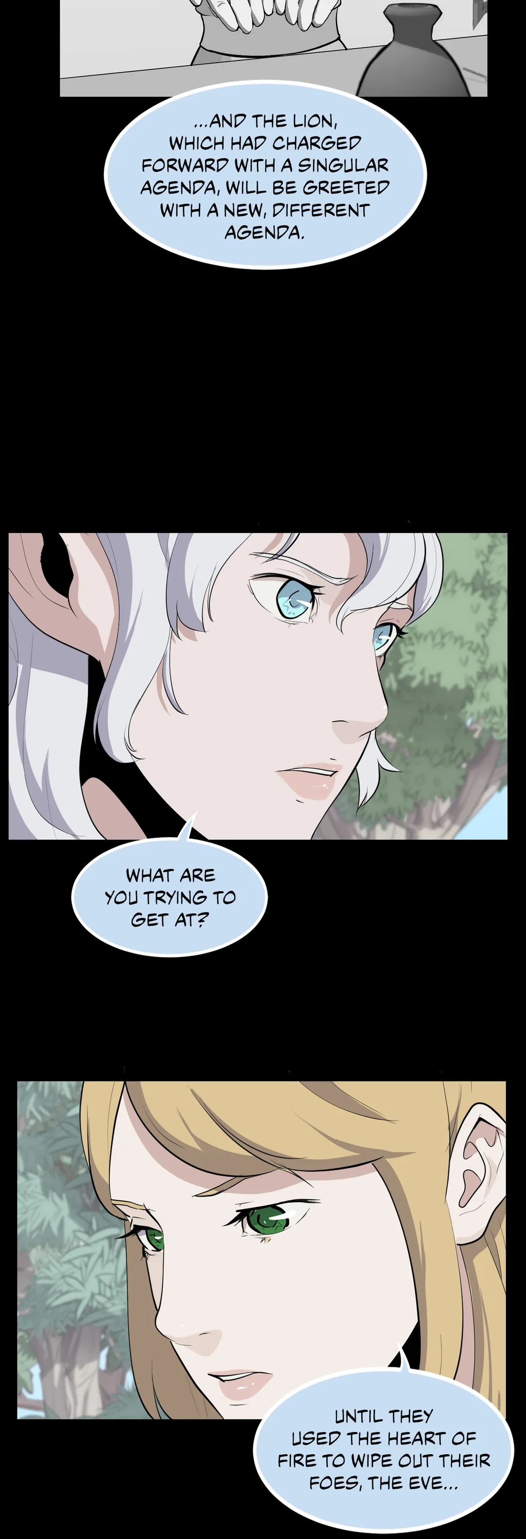 Eden Chapter 49 image 15
