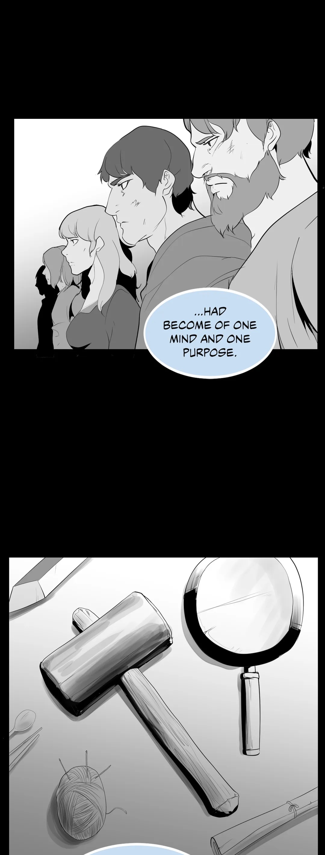 Eden Chapter 49 image 16