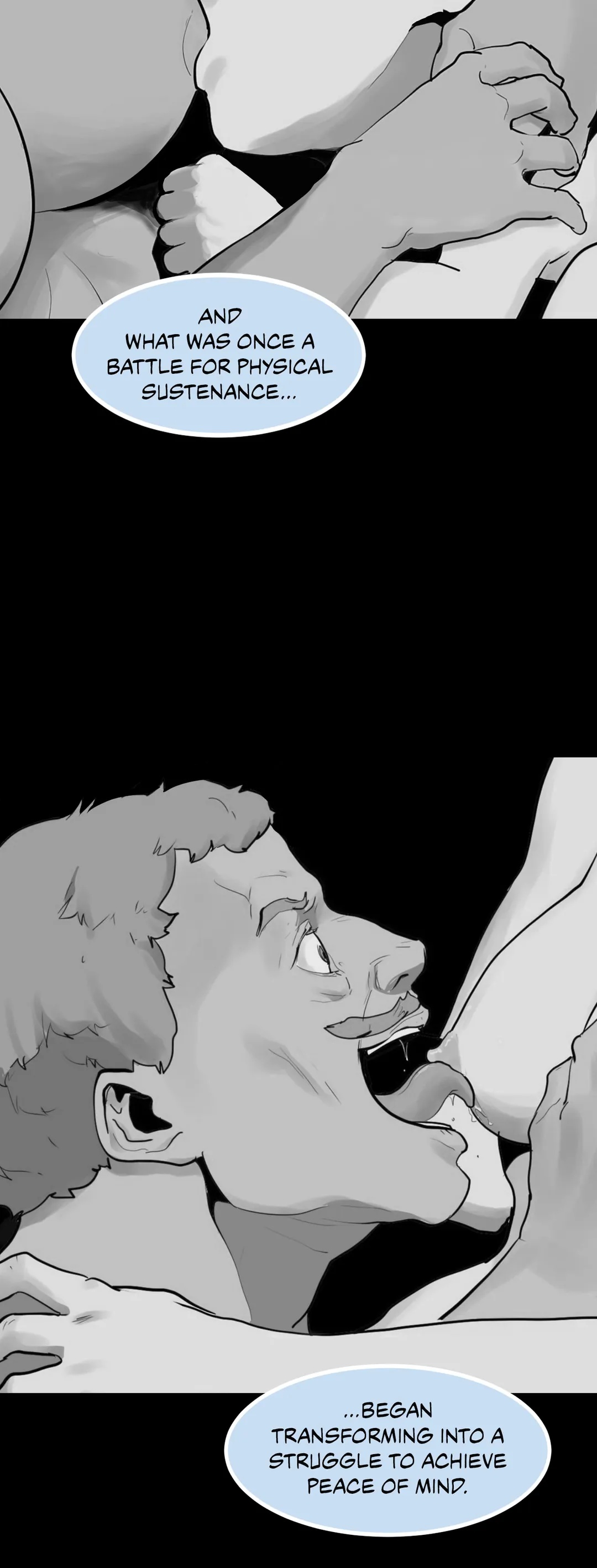 Eden Chapter 49 image 18