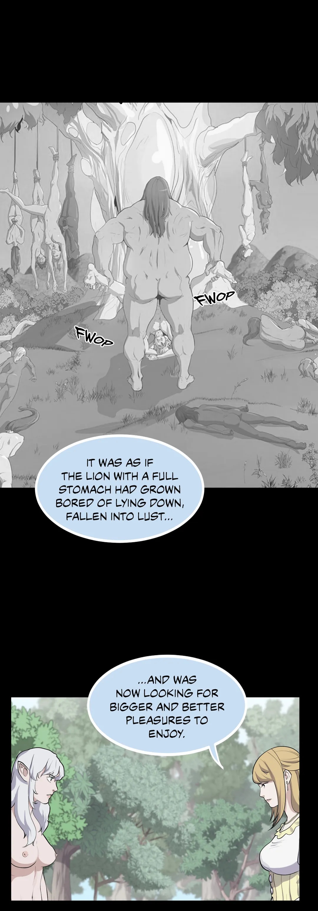 Eden Chapter 49 image 19
