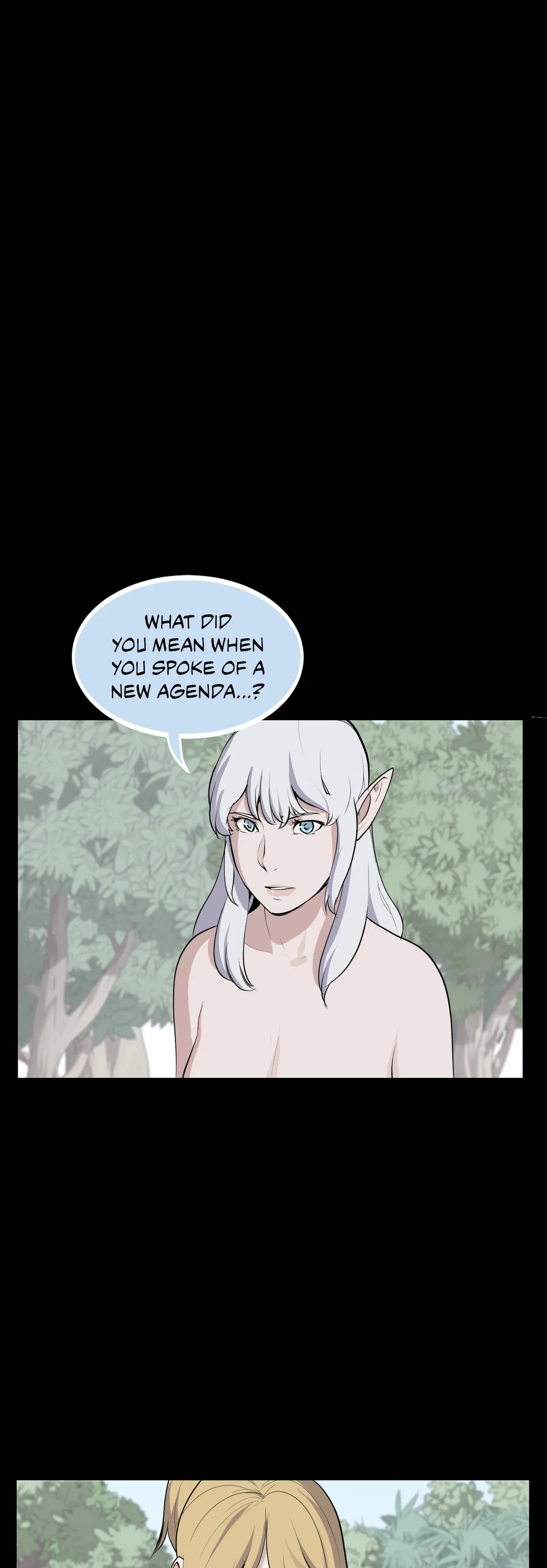 Eden Chapter 49 image 20