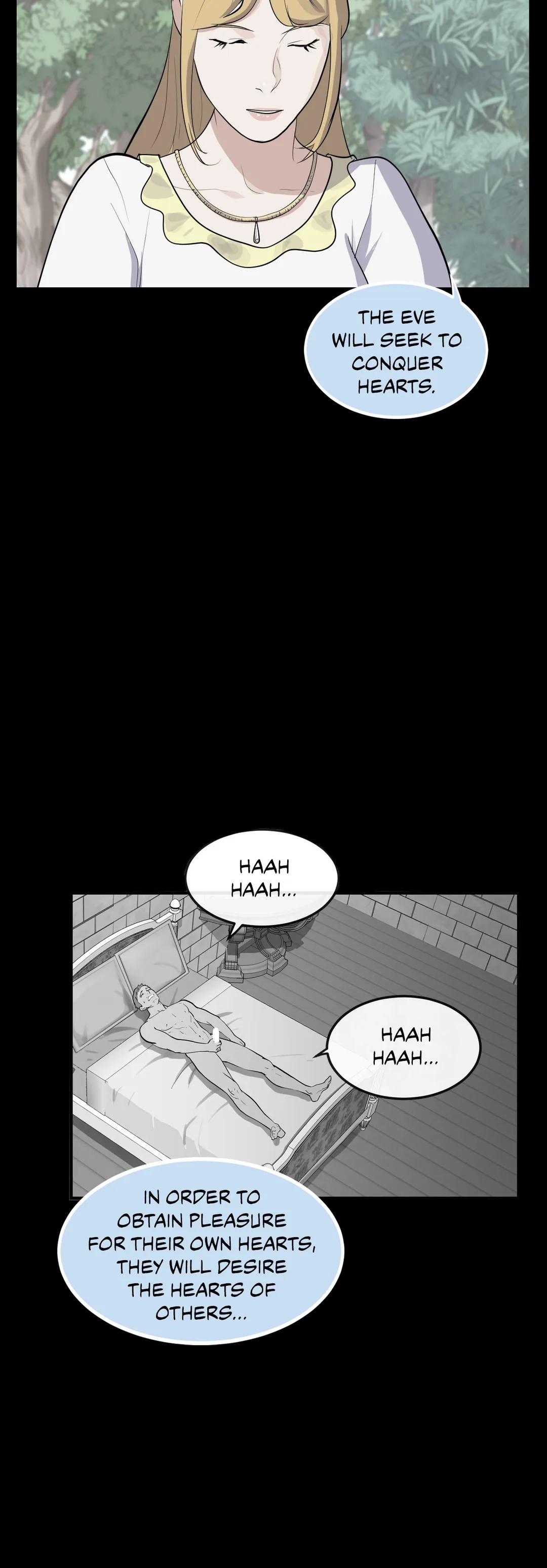 Eden Chapter 49 image 21