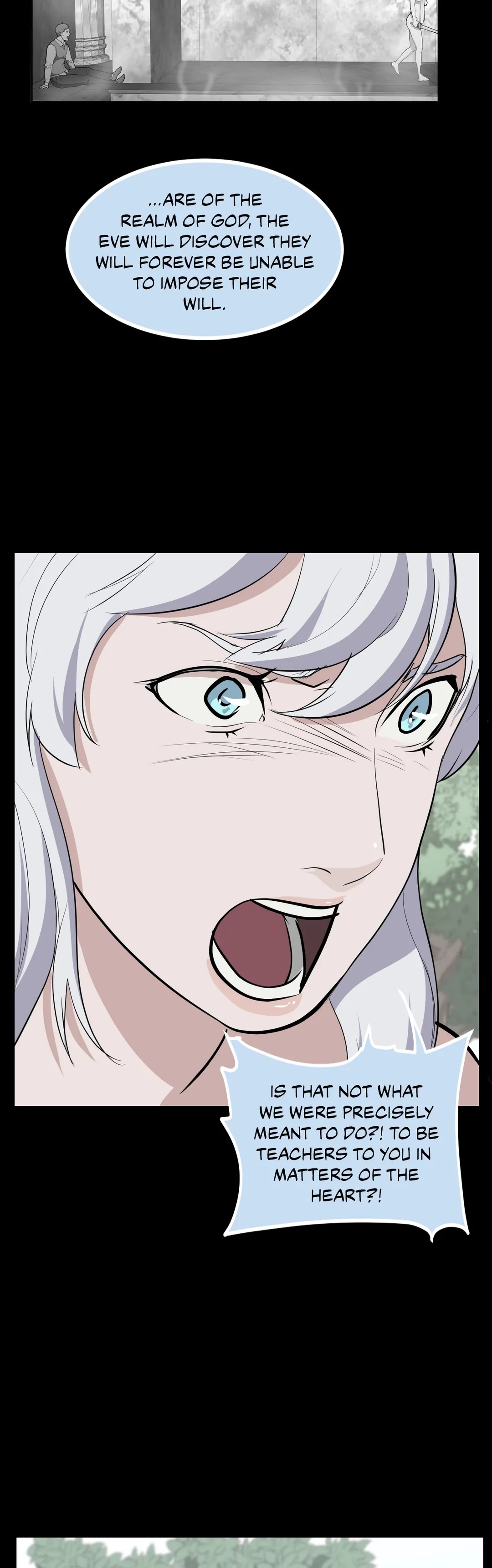 Eden Chapter 49 image 23