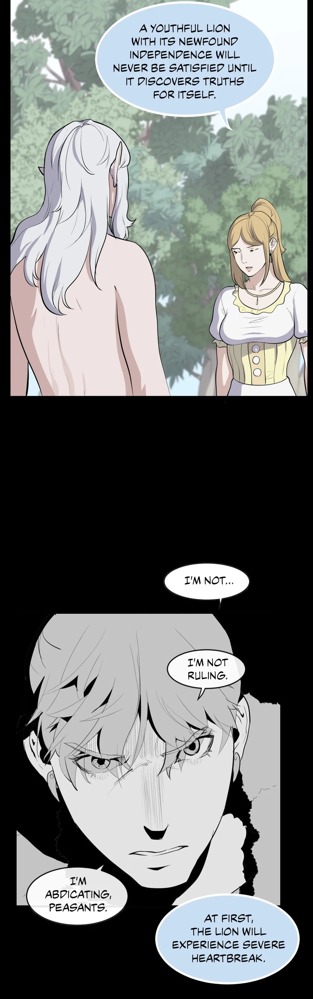 Eden Chapter 49 image 24