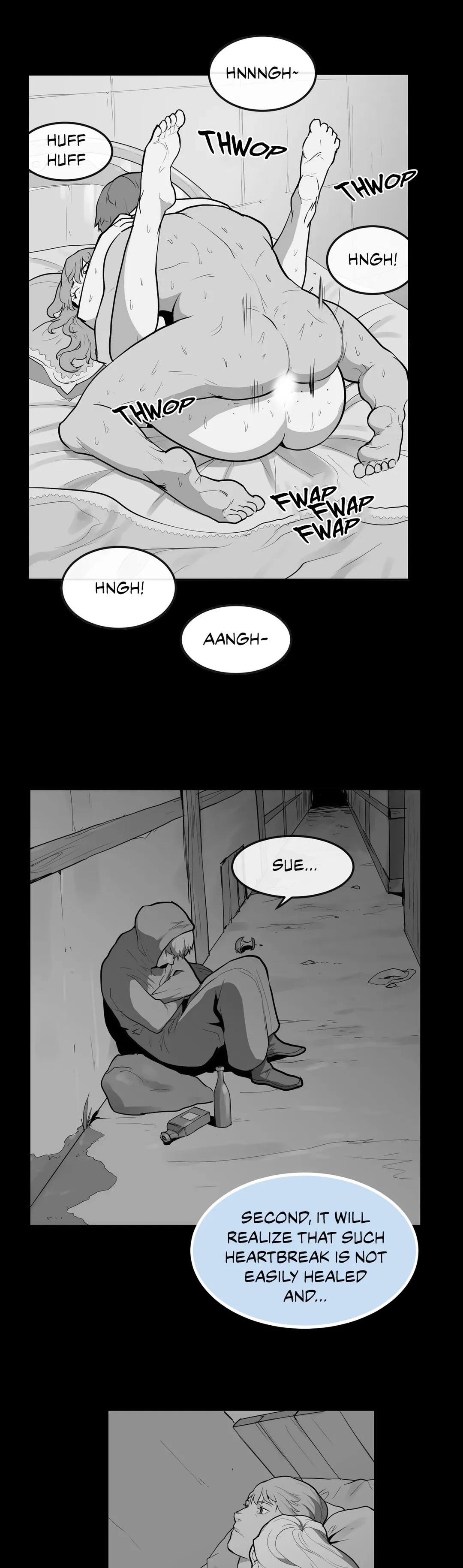 Eden Chapter 49 image 25
