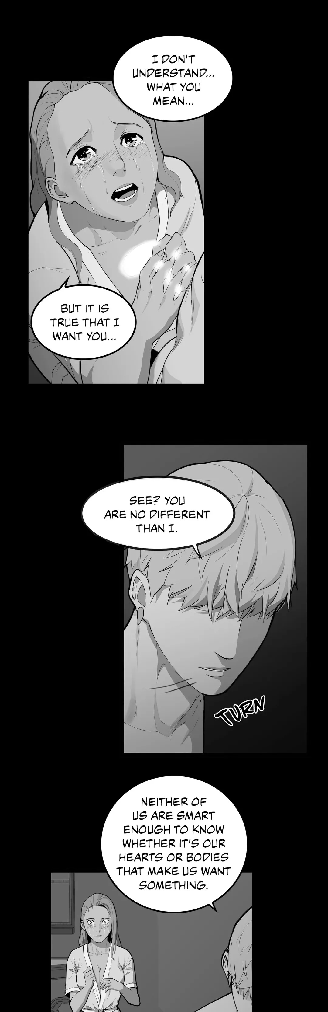 Eden Chapter 49 image 28