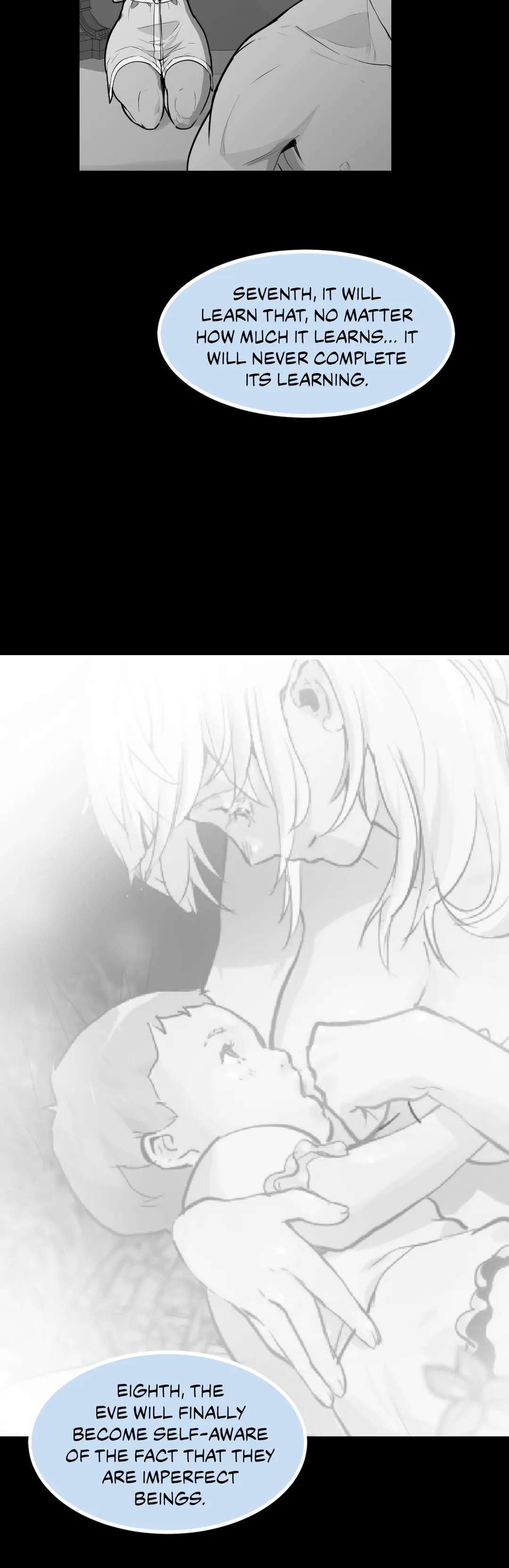 Eden Chapter 49 image 29