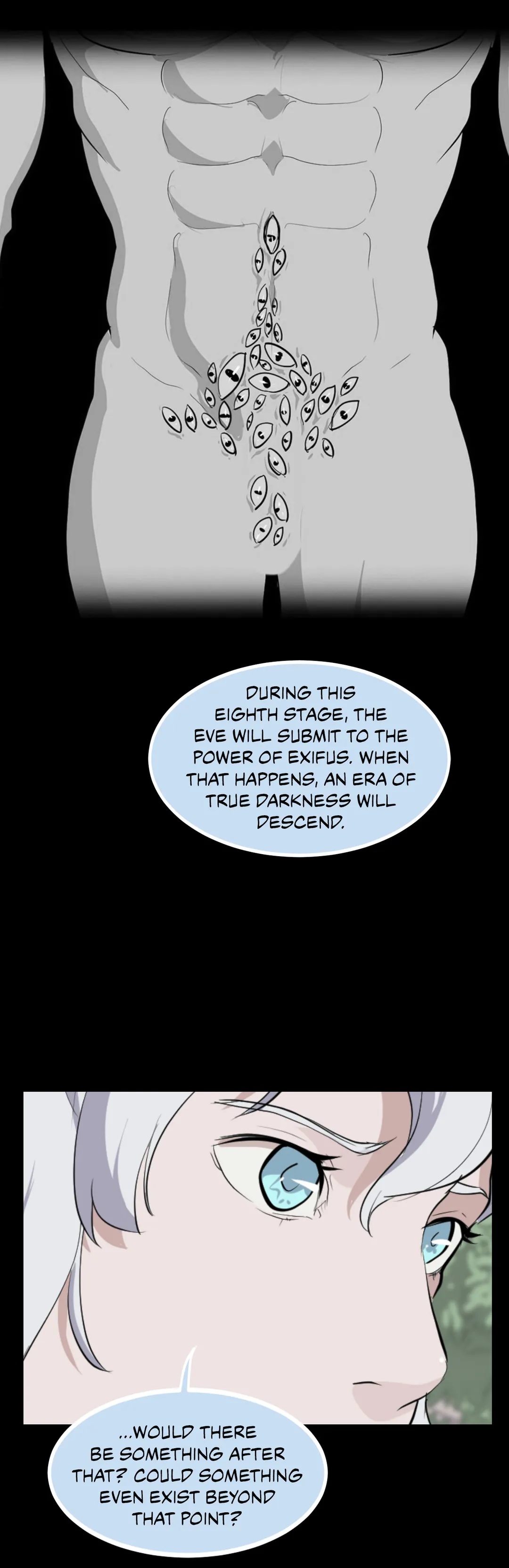 Eden Chapter 49 image 30