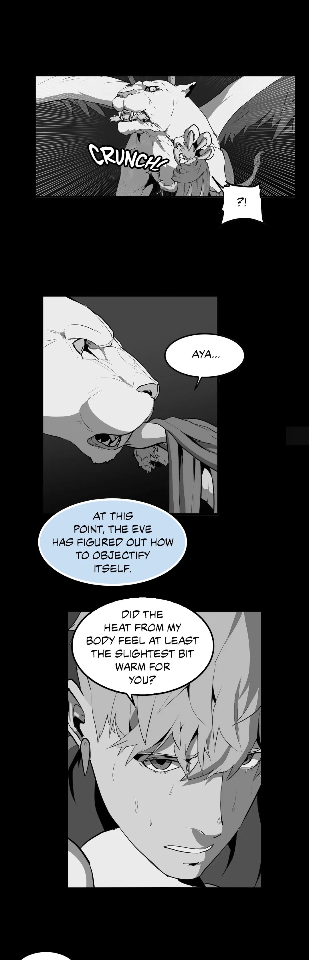 Eden Chapter 49 image 31