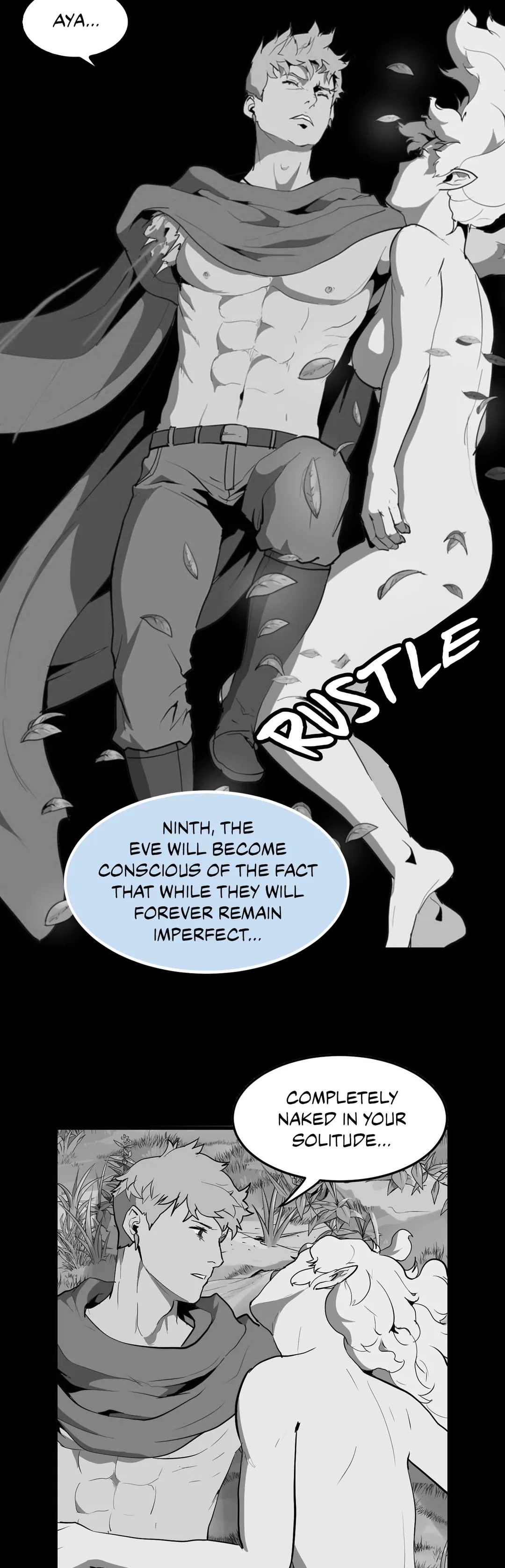Eden Chapter 49 image 32