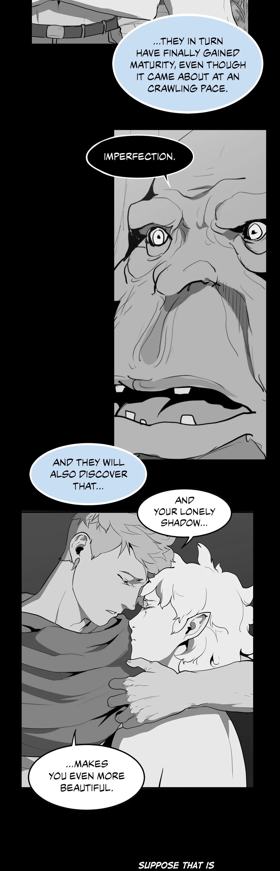 Eden Chapter 49 image 33