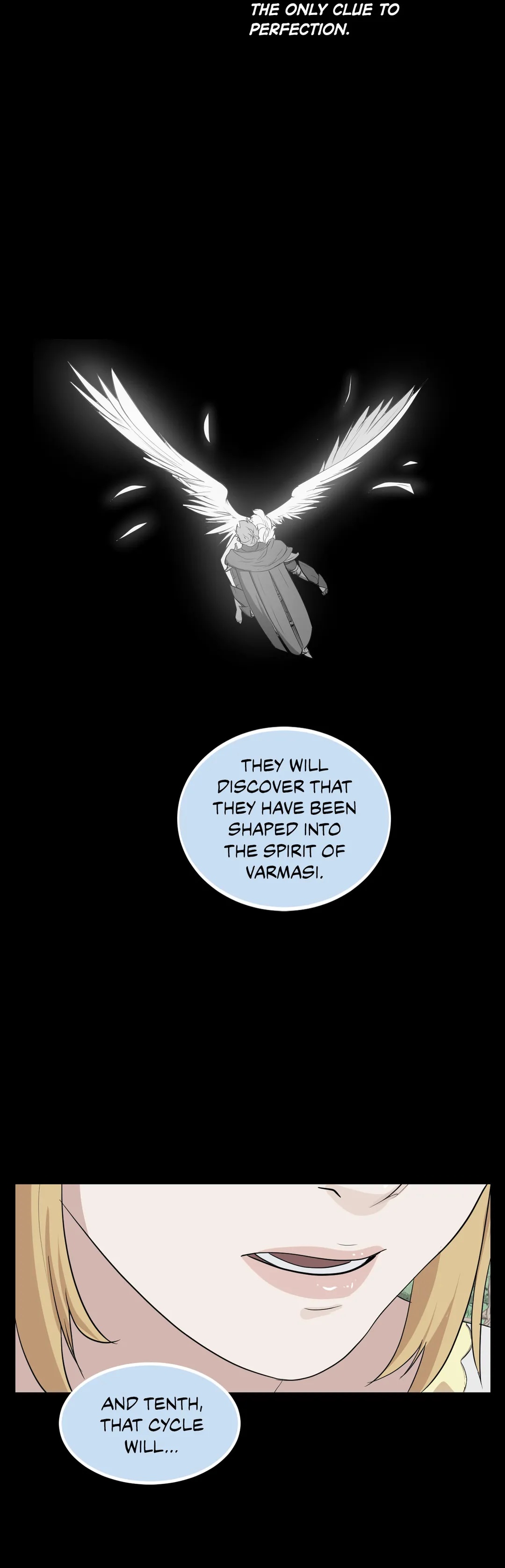 Eden Chapter 49 image 34