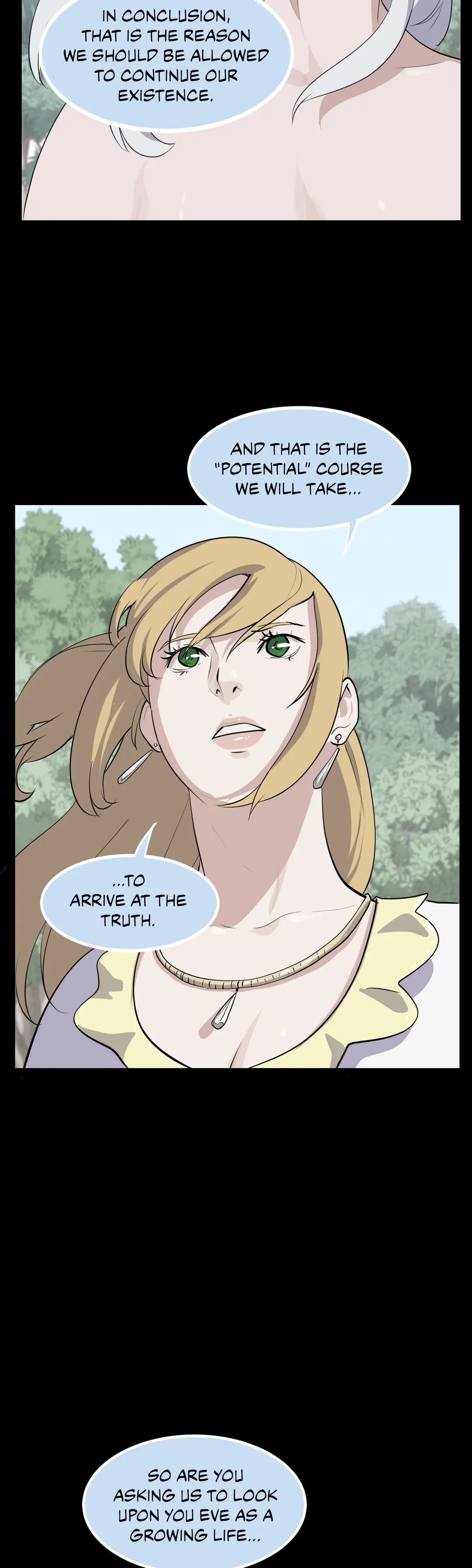 Eden Chapter 49 image 37