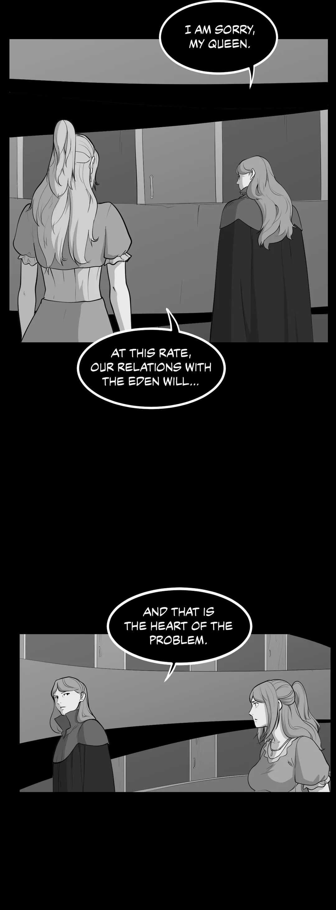 Eden Chapter 49 image 3