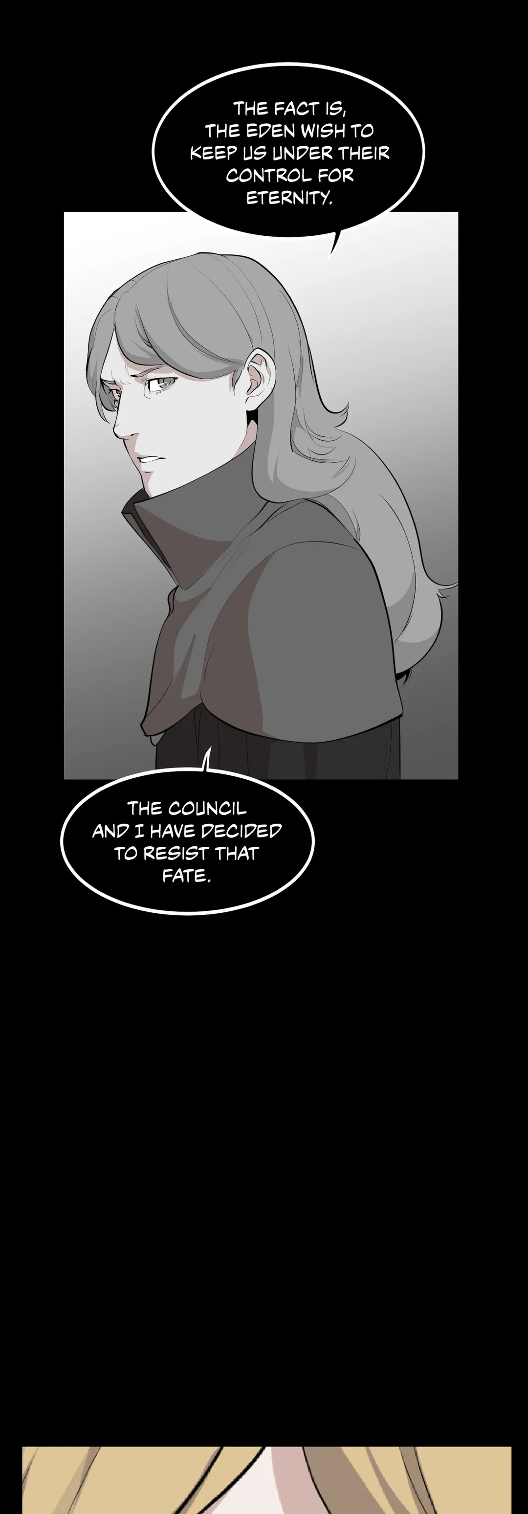 Eden Chapter 49 image 4