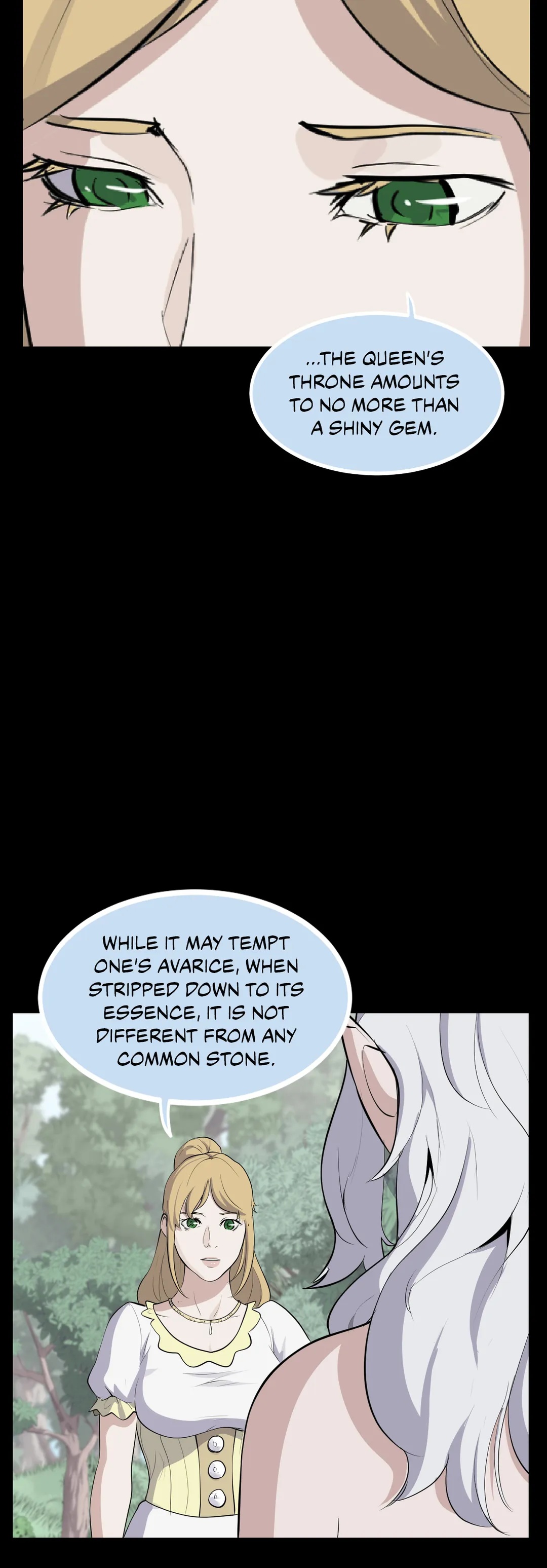 Eden Chapter 49 image 5