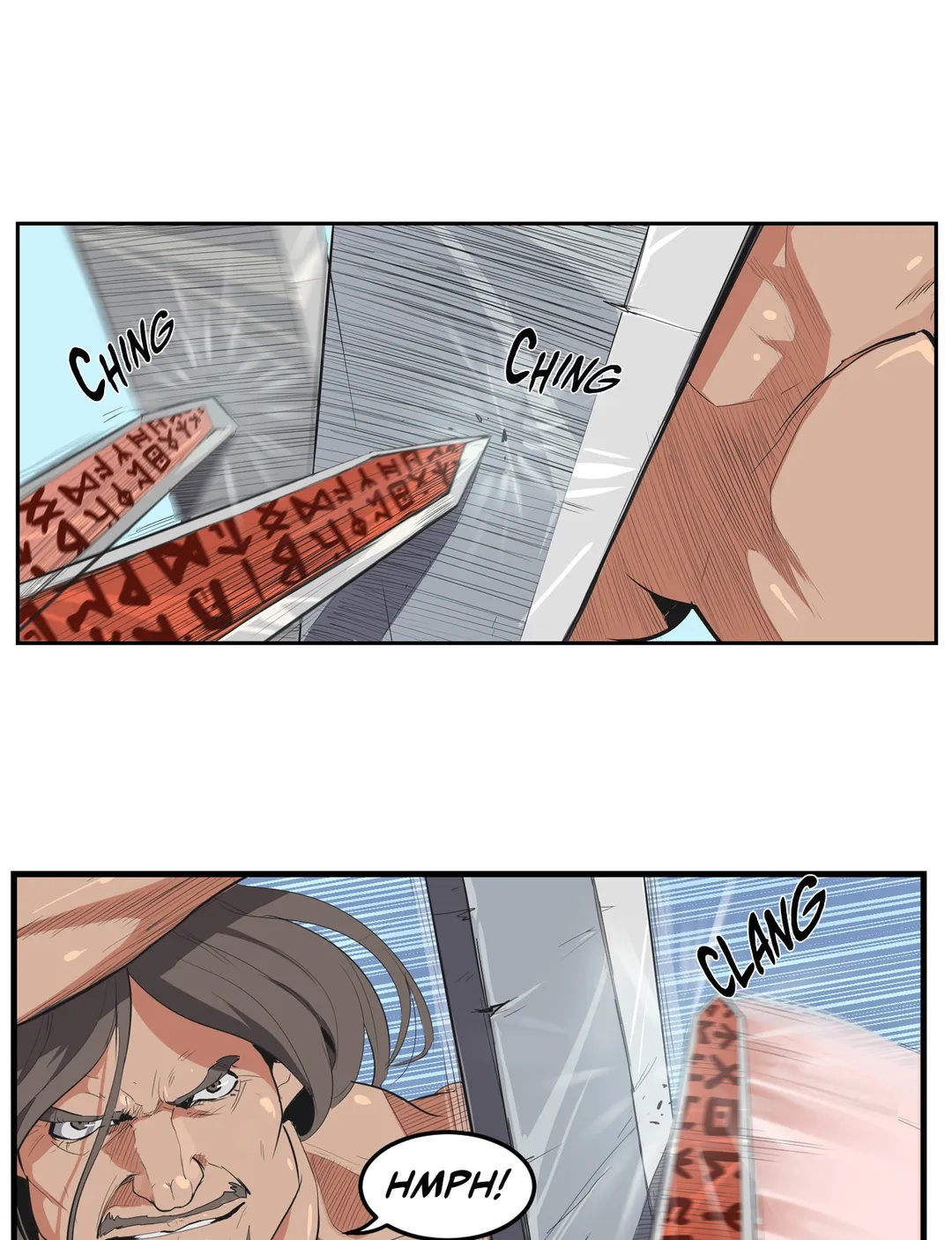 Eden Chapter 5 image 10