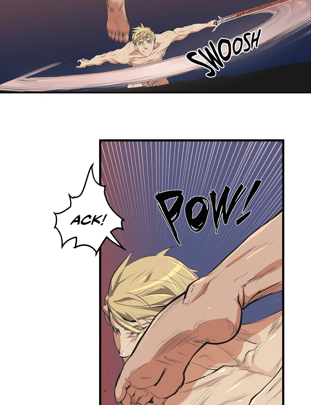 Eden Chapter 5 image 14