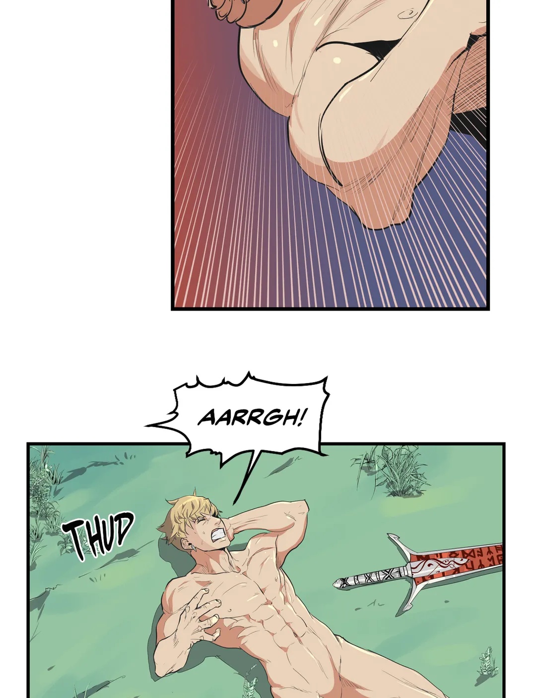 Eden Chapter 5 image 15