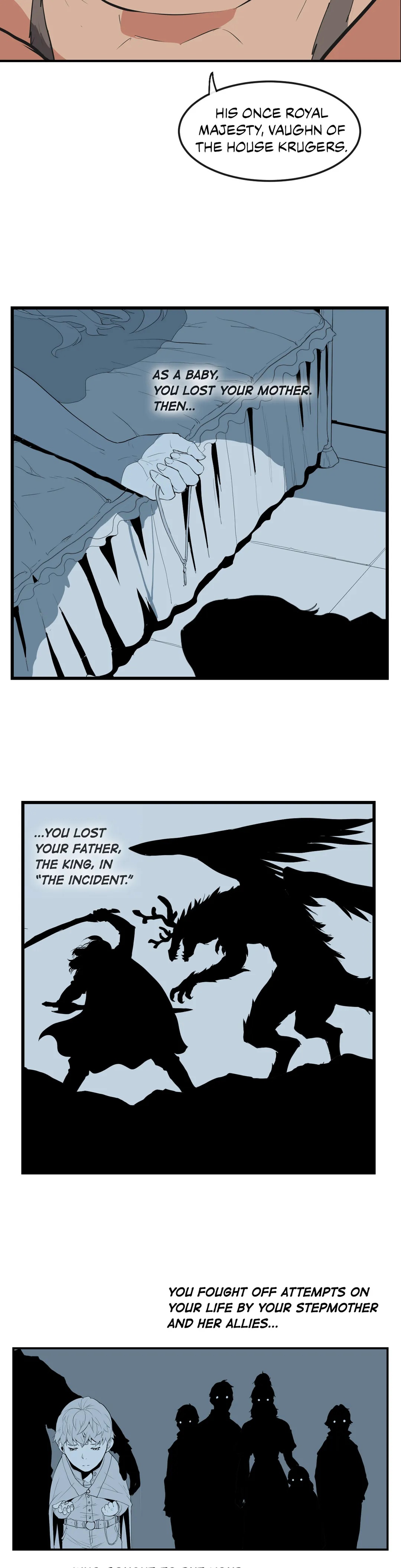 Eden Chapter 5 image 18