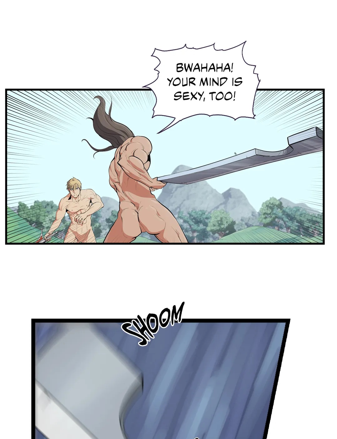 Eden Chapter 5 image 1