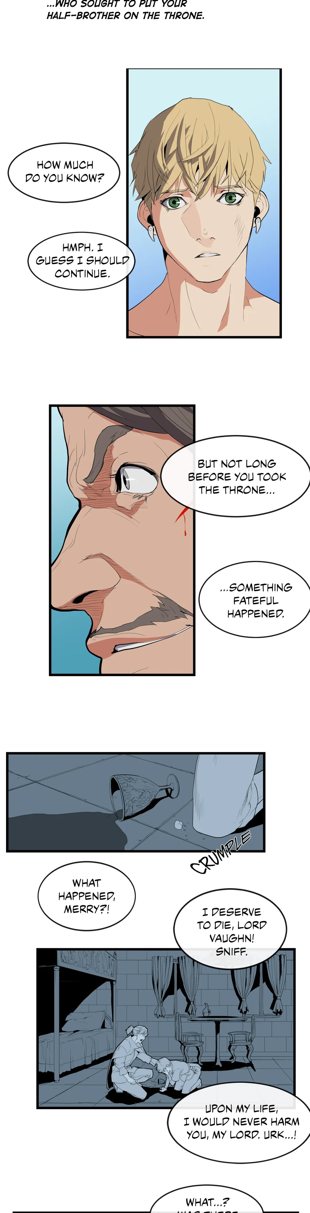 Eden Chapter 5 image 19