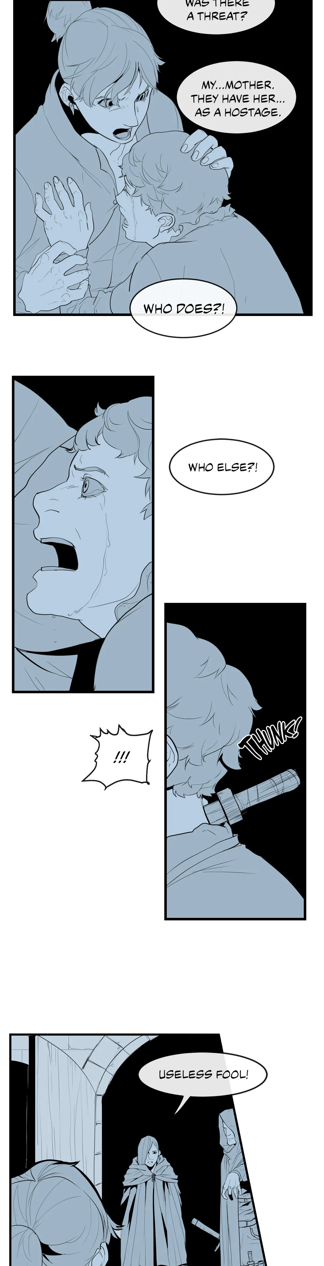 Eden Chapter 5 image 20