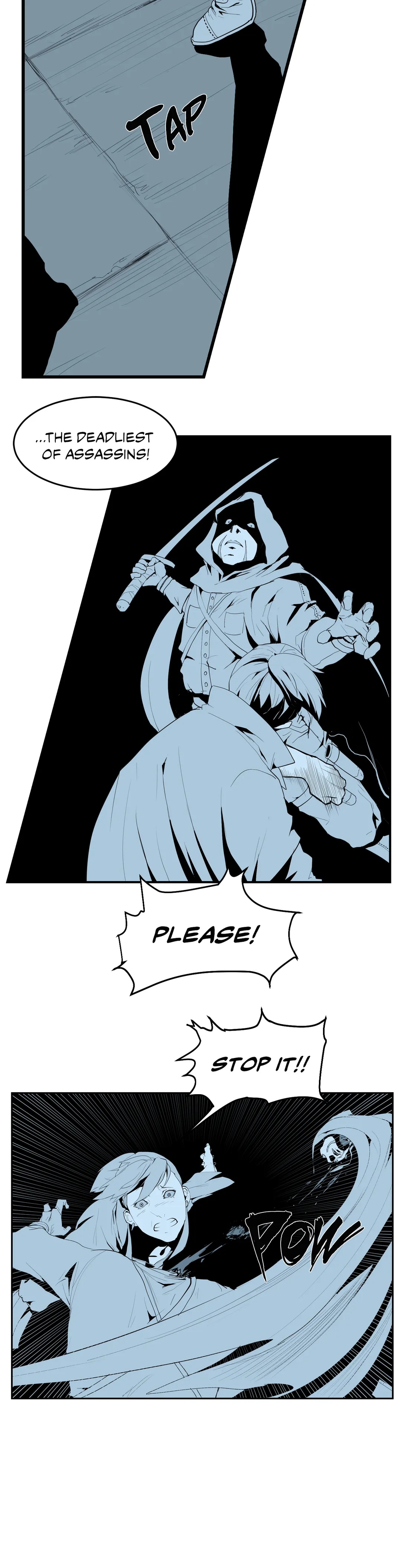 Eden Chapter 5 image 24