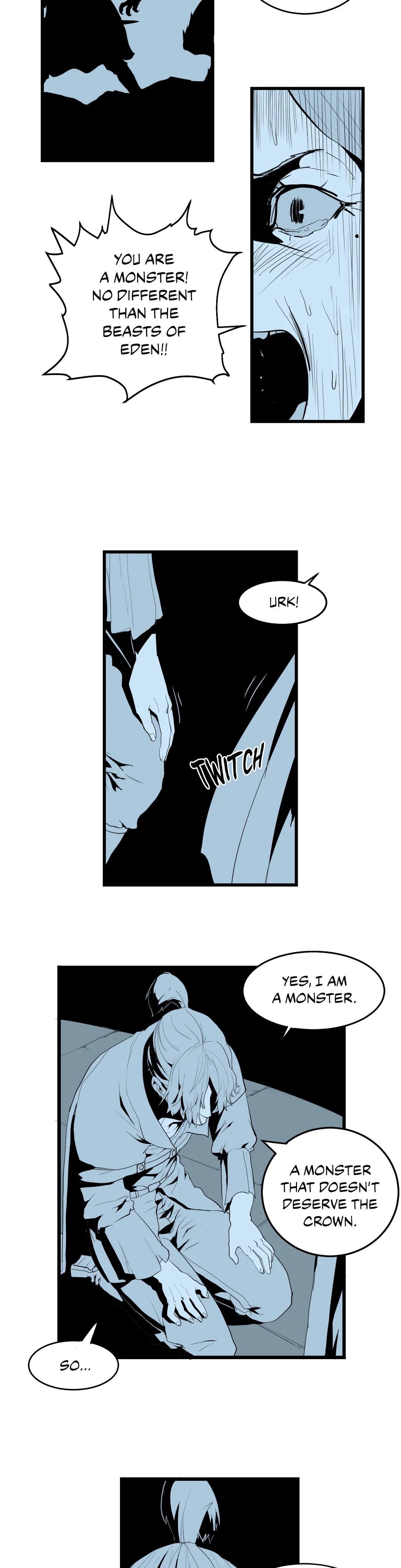 Eden Chapter 5 image 27