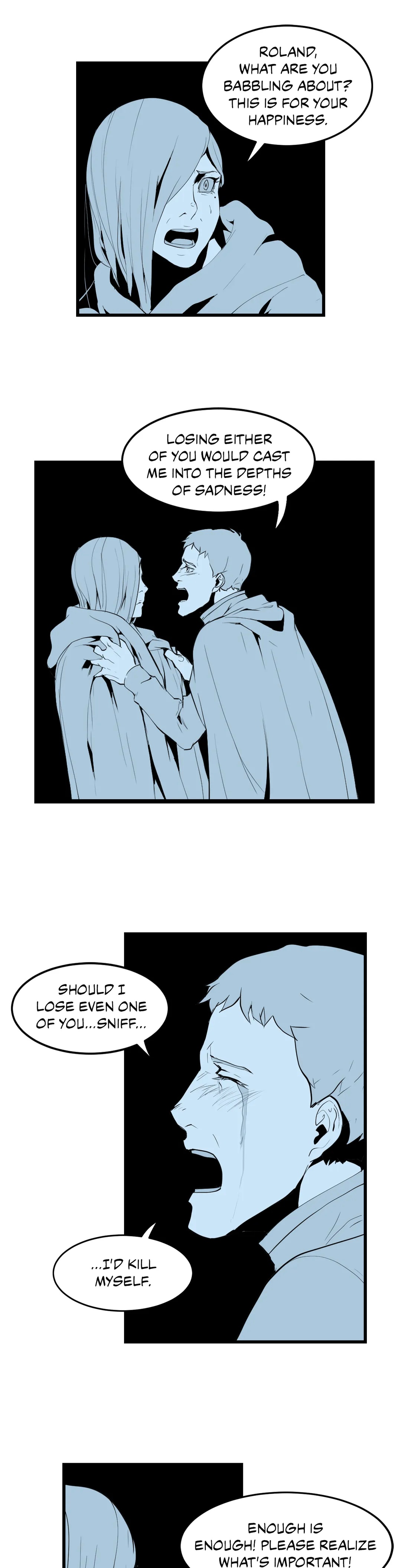Eden Chapter 5 image 30