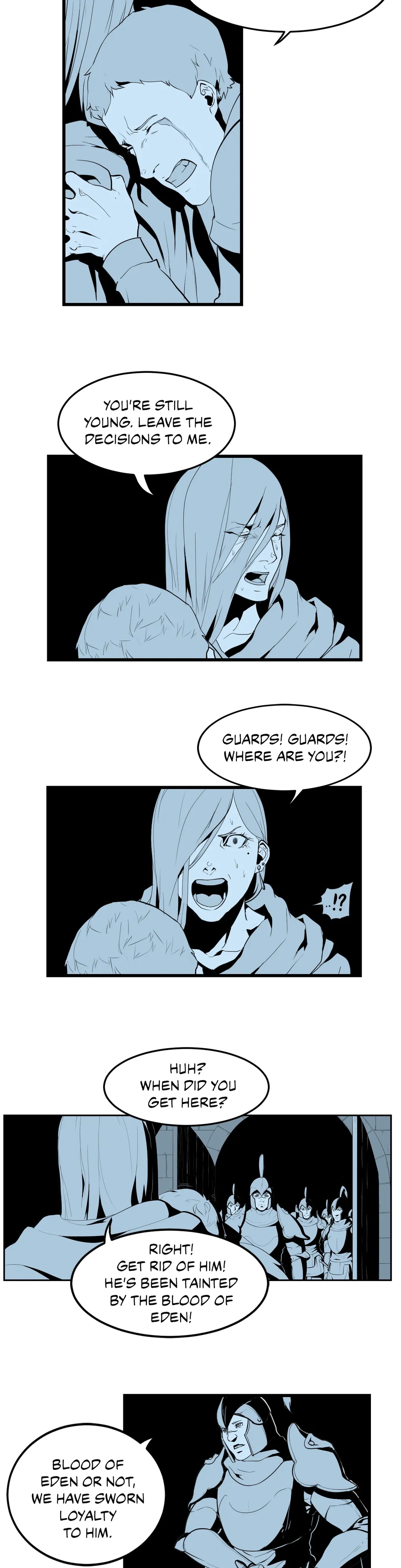 Eden Chapter 5 image 31