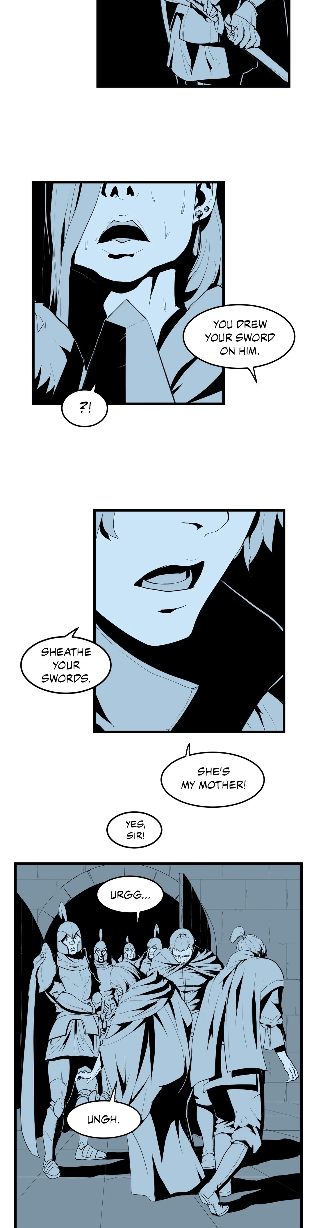 Eden Chapter 5 image 32