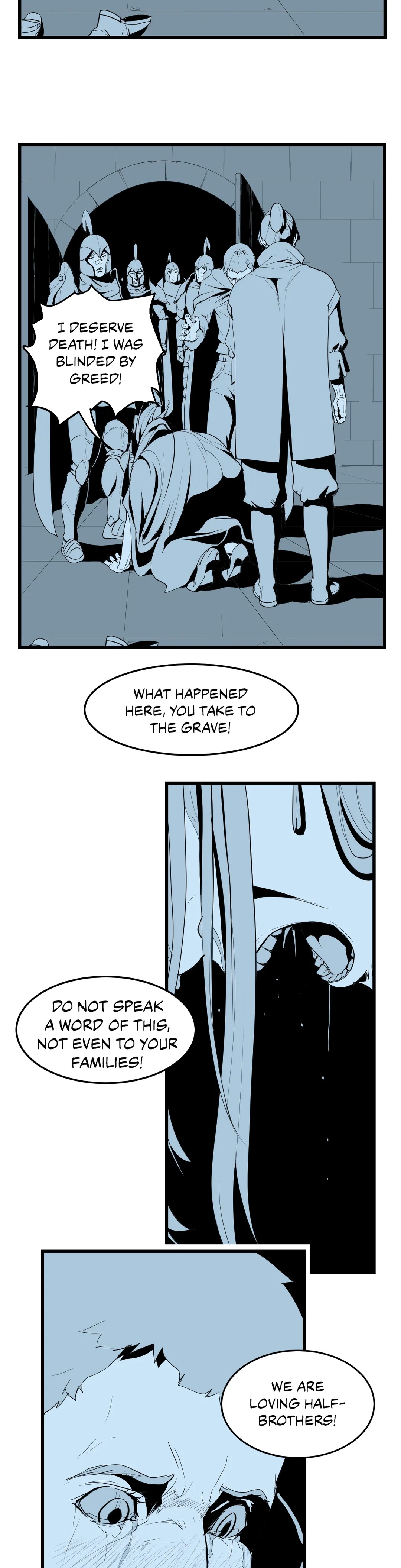 Eden Chapter 5 image 33