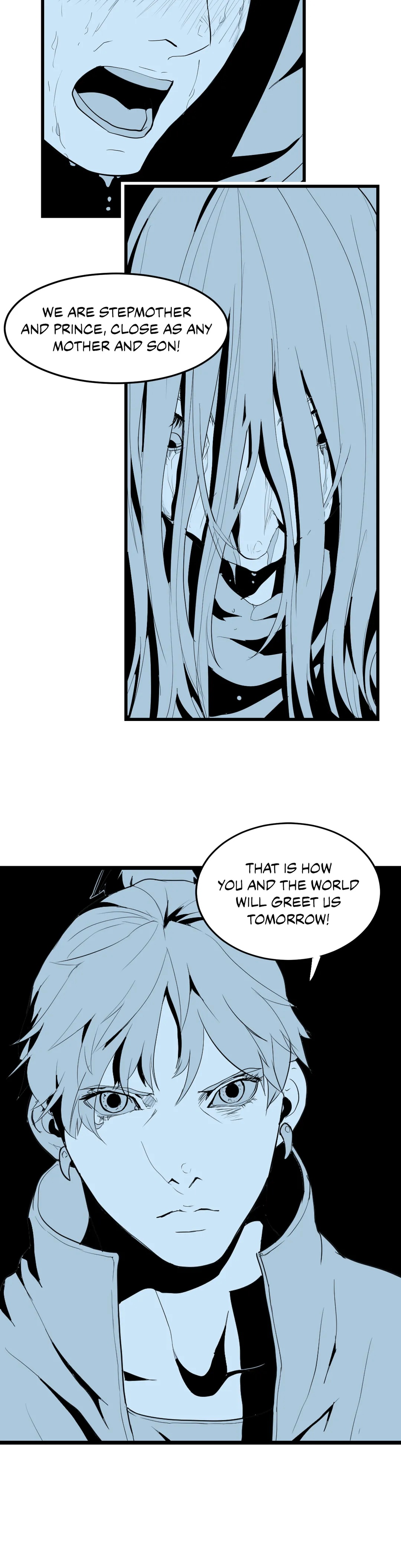 Eden Chapter 5 image 34
